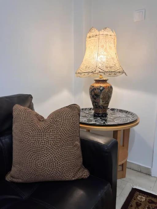Vintage House Apartment Atena Exterior foto