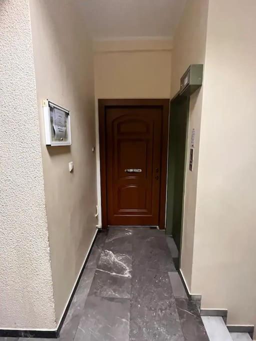 Vintage House Apartment Atena Exterior foto