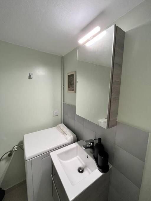 Vintage House Apartment Atena Exterior foto