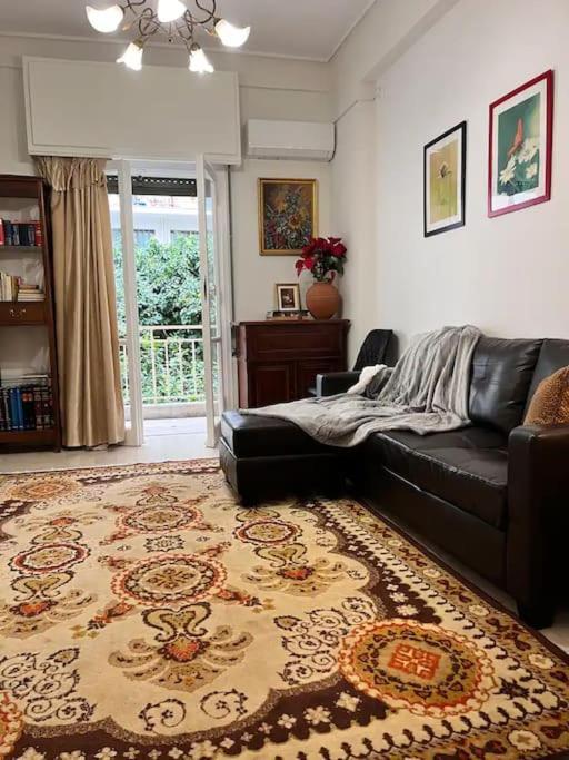 Vintage House Apartment Atena Exterior foto