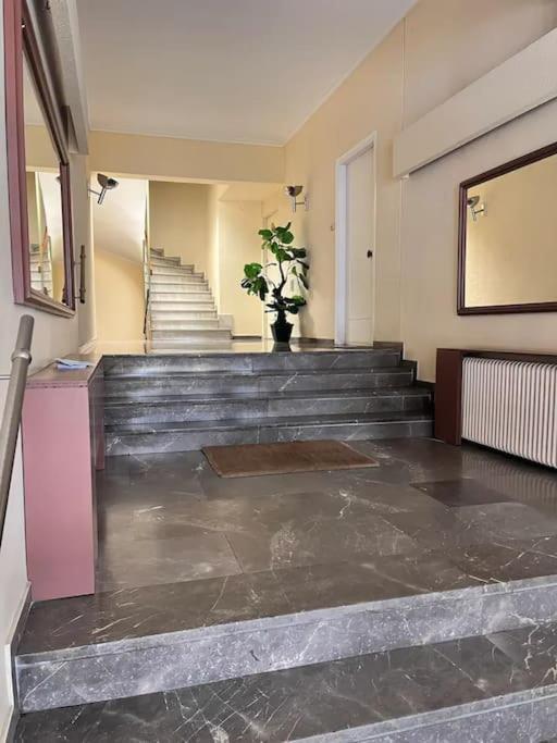 Vintage House Apartment Atena Exterior foto